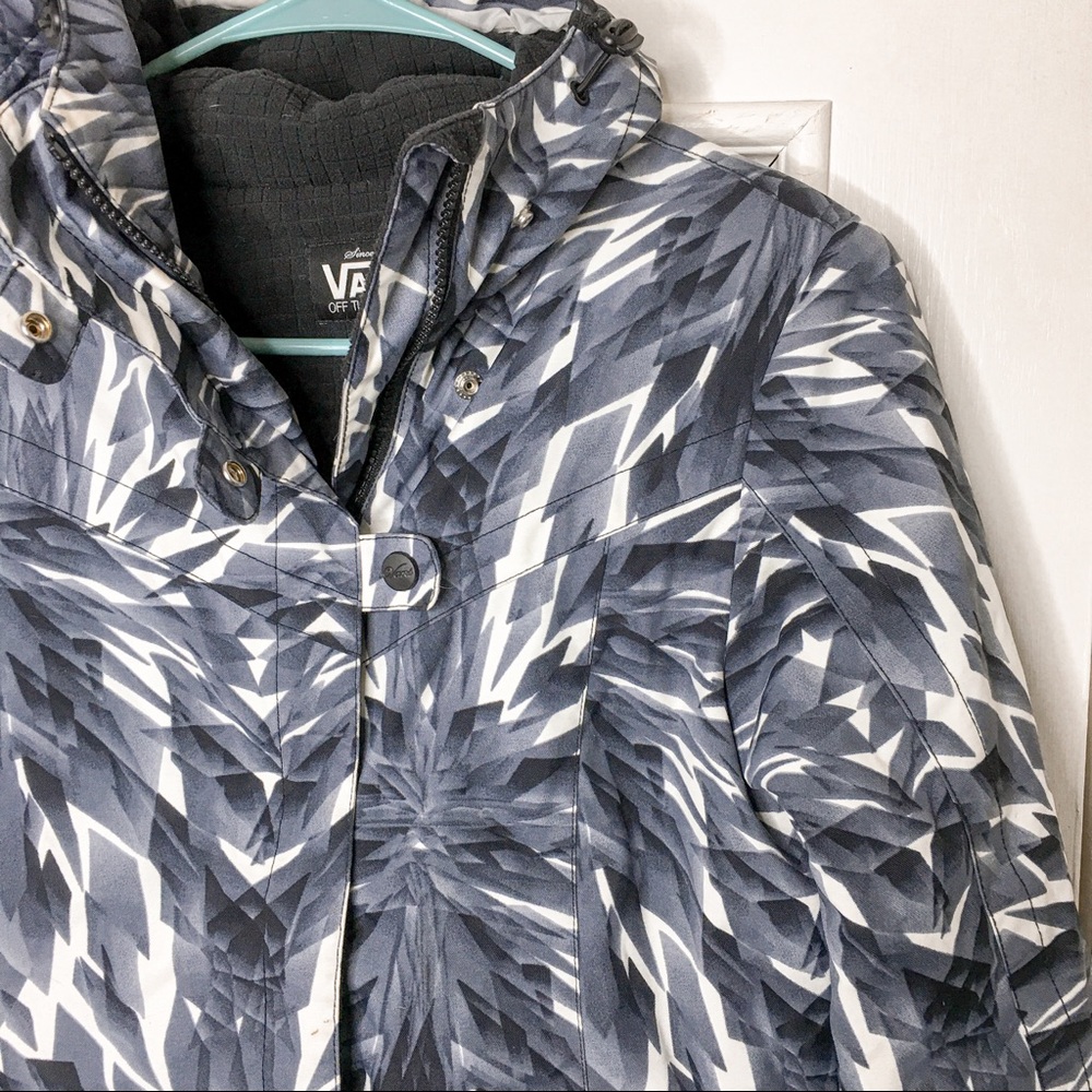 Vans Winter Jacket - image 1
